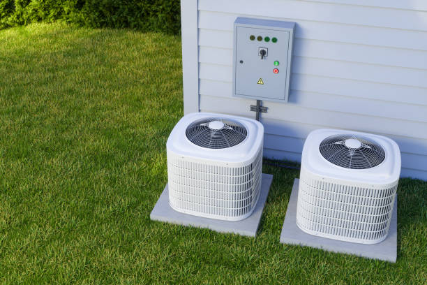 Best Energy-efficient HVAC Solutions in Cedarhurst, NY