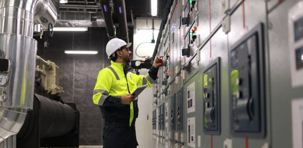 Best VRF (Variable Refrigerant Flow) Systems in Cedarhurst, NY
